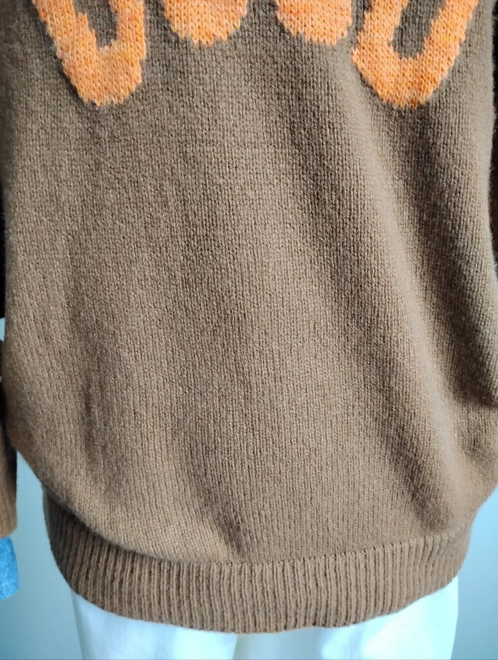 Ireneisgood merino wool